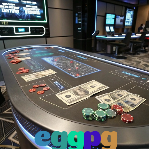 eggpg 
