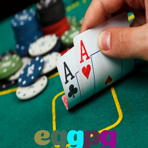 eggpg 