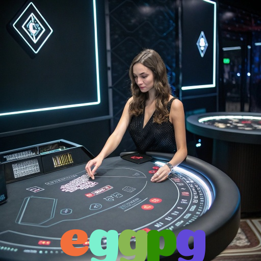 eggpg 
