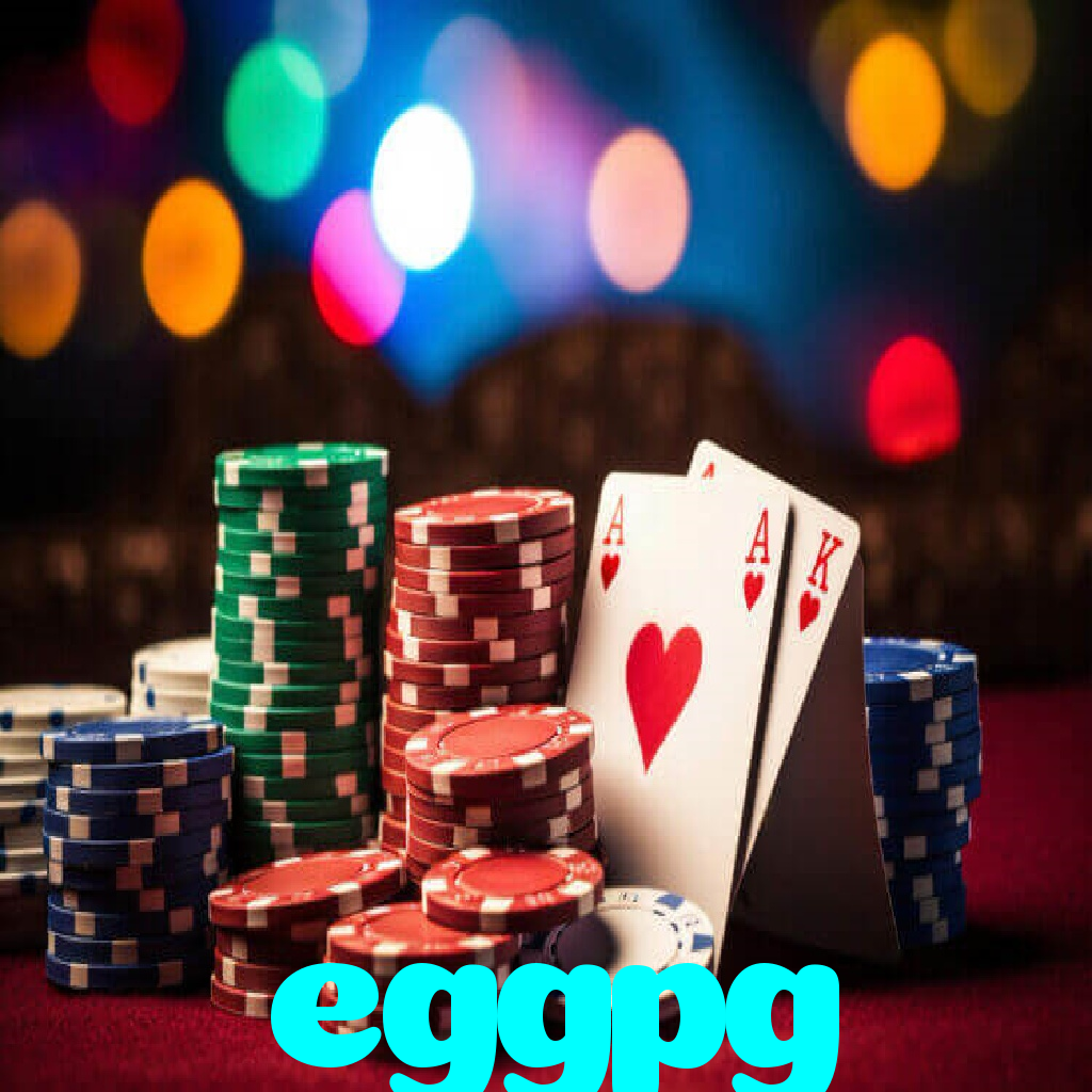 eggpg 