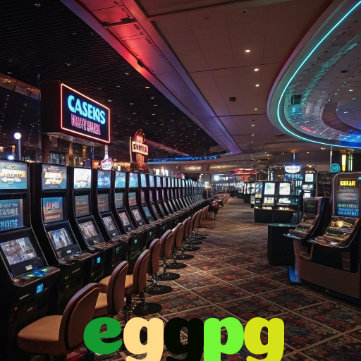 eggpg 