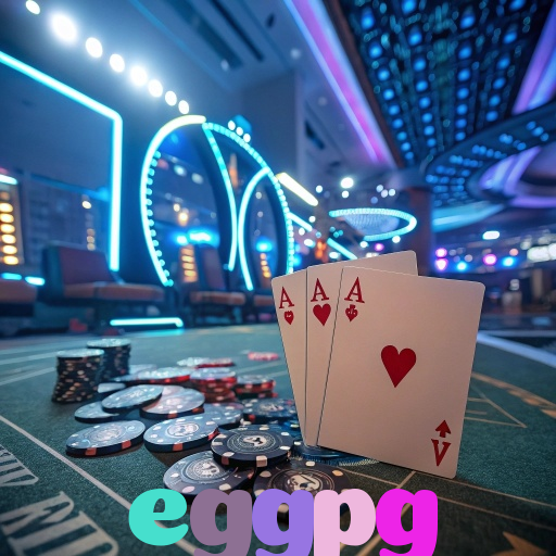 eggpg 