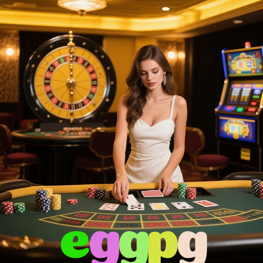 eggpg