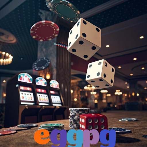 eggpg 