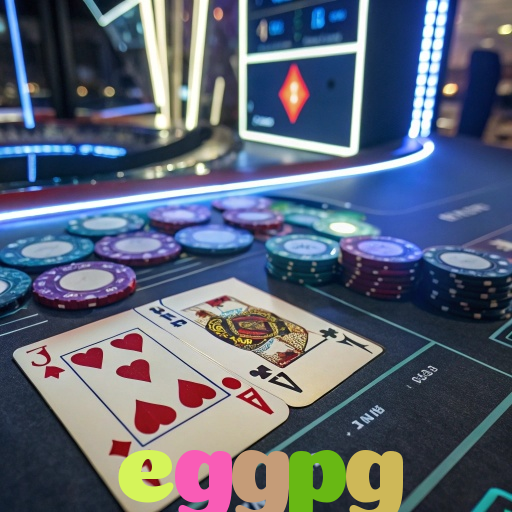 eggpg 
