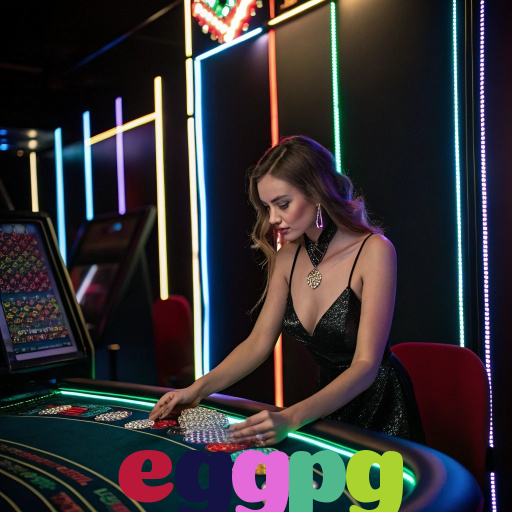 eggpg 