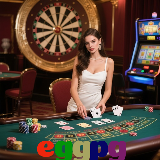 eggpg 