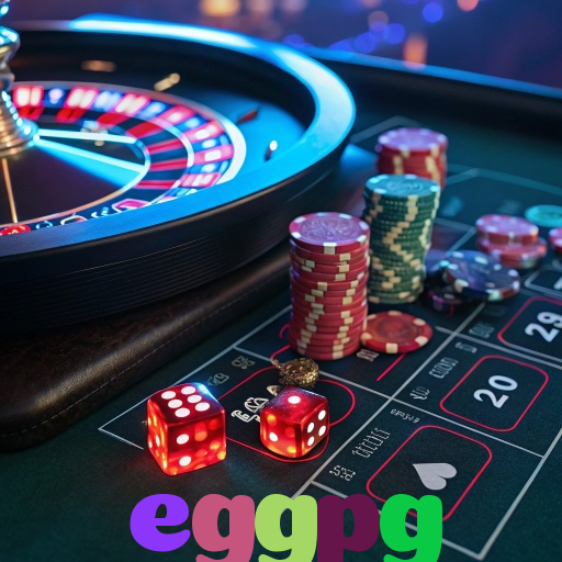 eggpg 