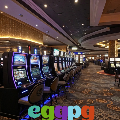 eggpg 