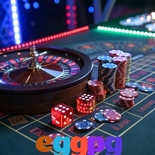 eggpg 