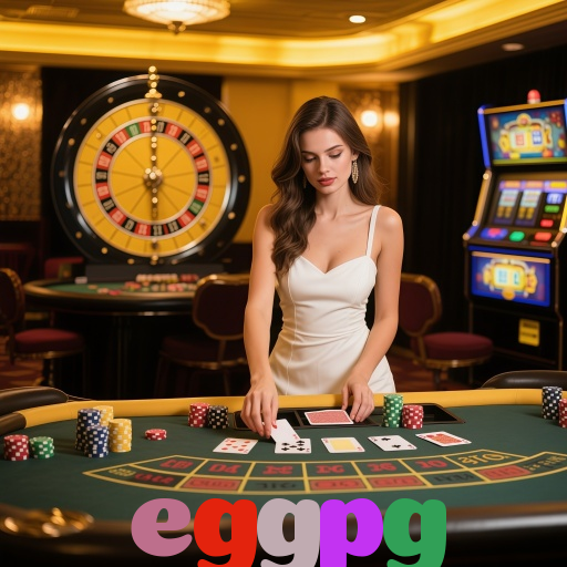 eggpg 