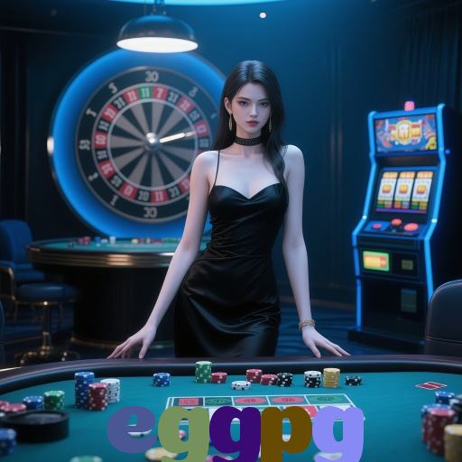eggpg 