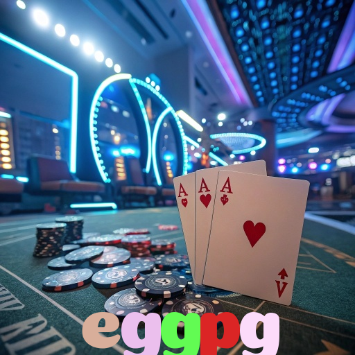 eggpg 