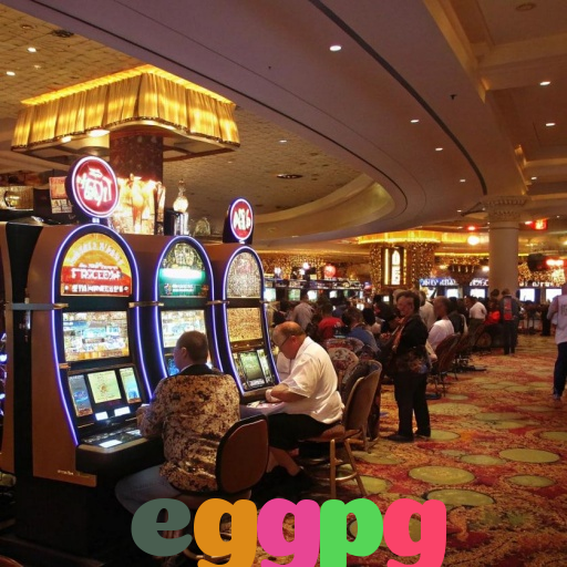 eggpg 