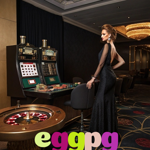 eggpg 