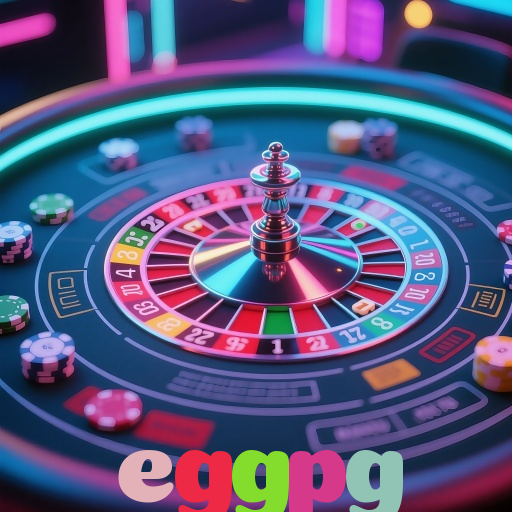 eggpg 