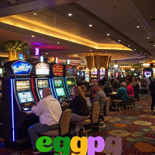 eggpg 