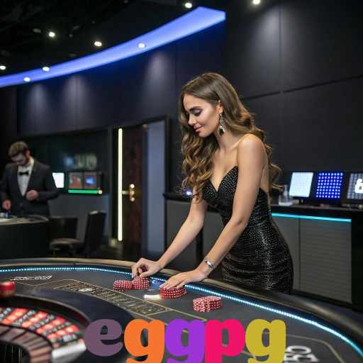 eggpg 