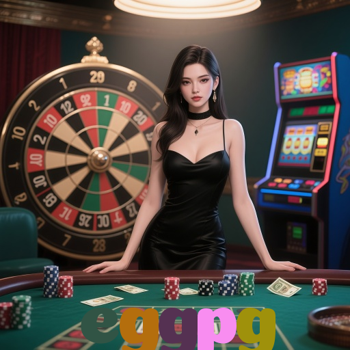 eggpg 