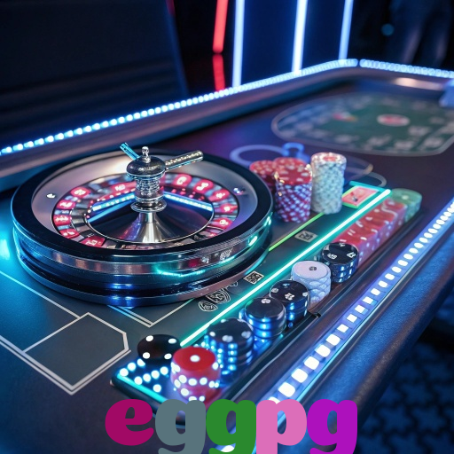eggpg 