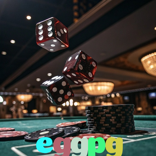 eggpg 