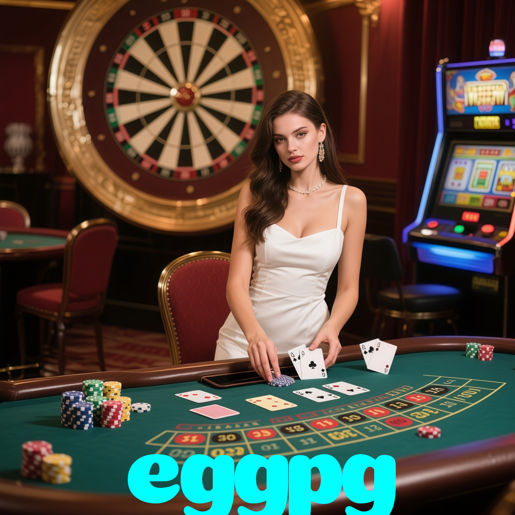 eggpg 