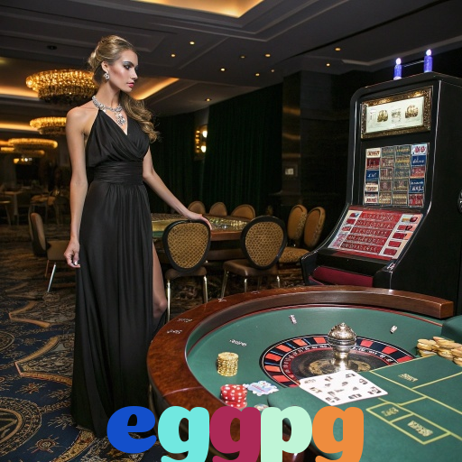 eggpg 