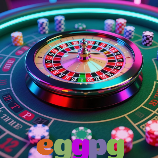 eggpg 