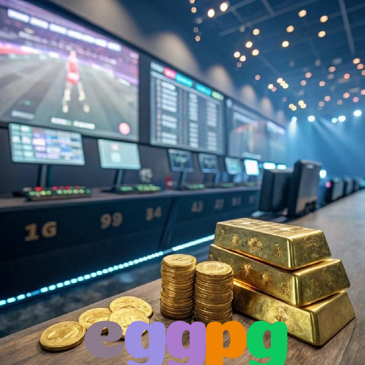 eggpg 