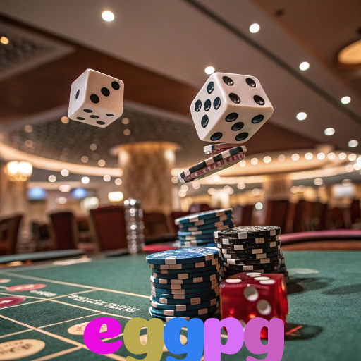eggpg 