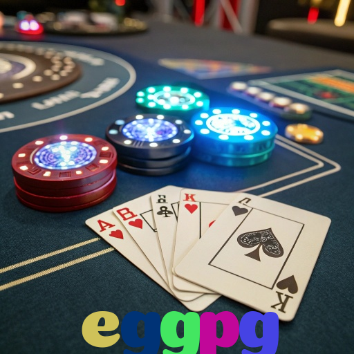 eggpg 