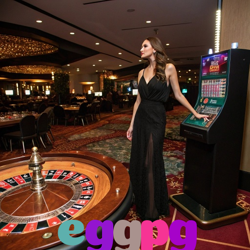 eggpg 