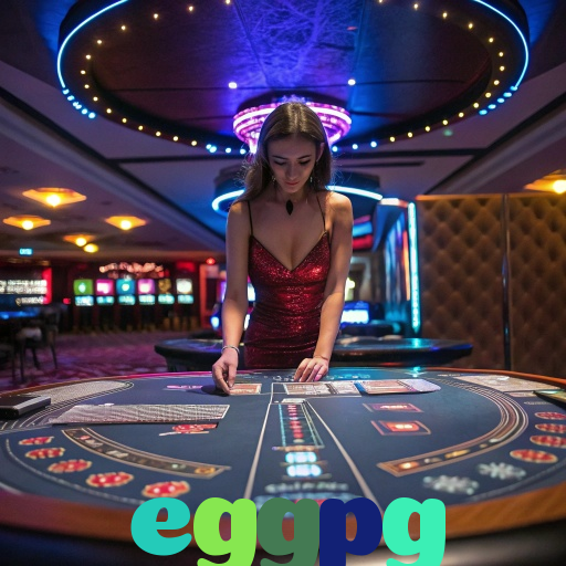 eggpg 