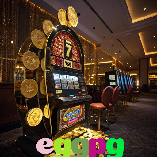 eggpg 