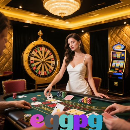 eggpg 
