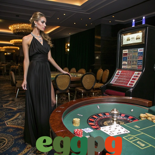 eggpg 