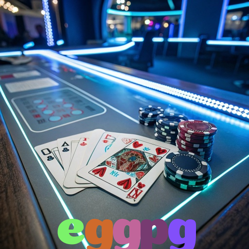 eggpg 