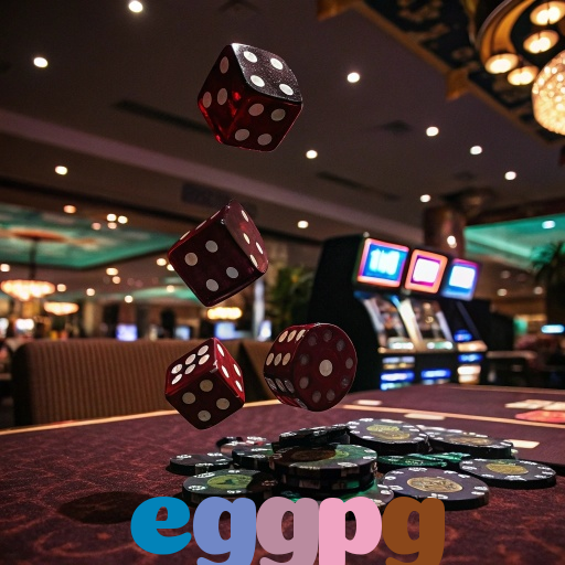 eggpg 