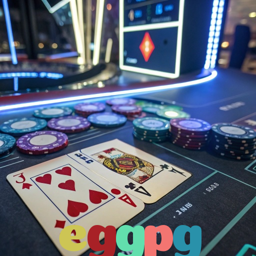 eggpg 