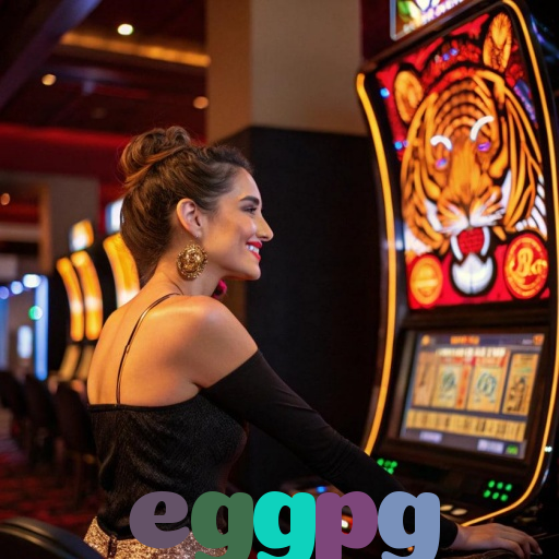 eggpg 