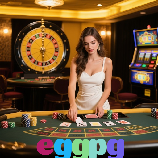 eggpg 