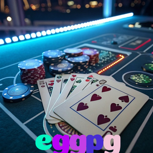eggpg 
