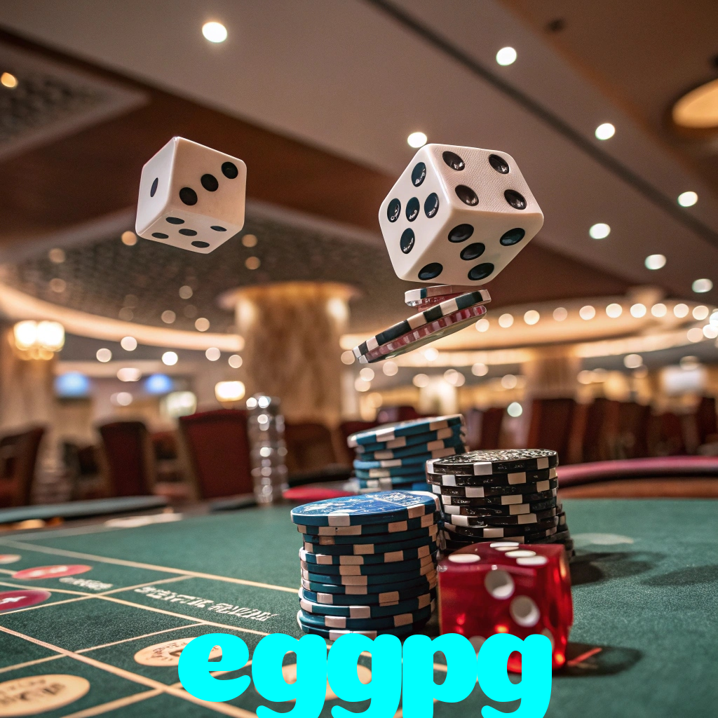 eggpg 