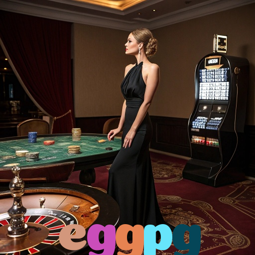 eggpg 