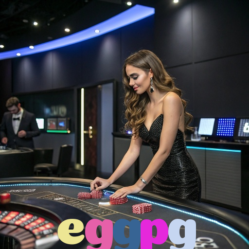 eggpg 