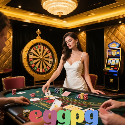 eggpg 