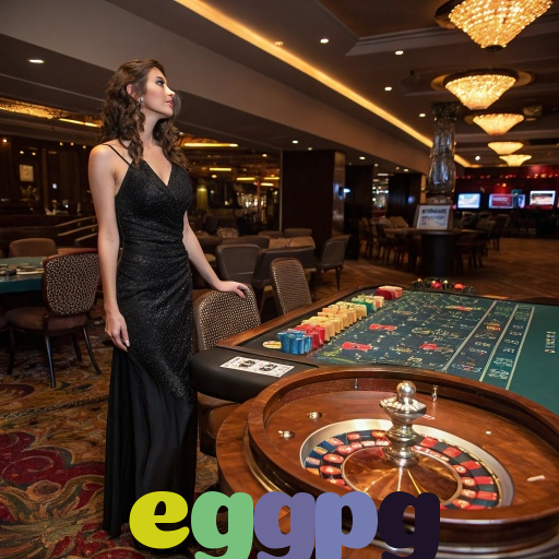 eggpg 