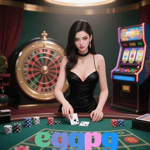 eggpg 