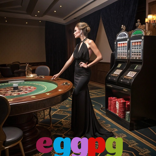 eggpg 