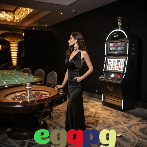 eggpg 